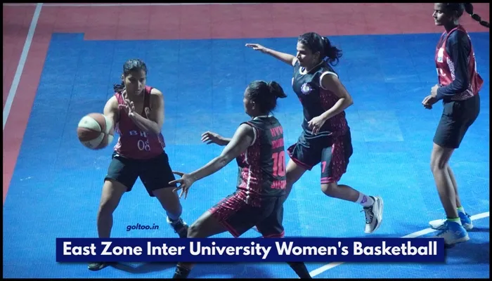 Women's Basketball Championship