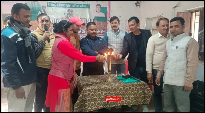 title Mashal 2024 Mashal 2024 के अंतर्गत शिक्षकों का मशाल प्रशिक्षण