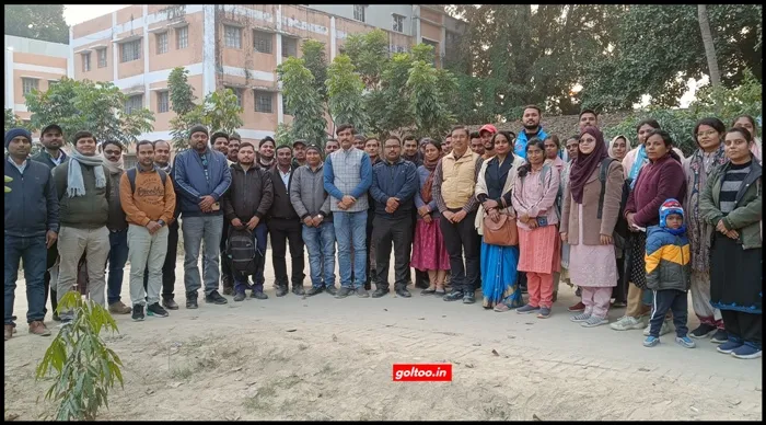 title Mashal 2024 Mashal 2024 के अंतर्गत शिक्षकों का मशाल प्रशिक्षण