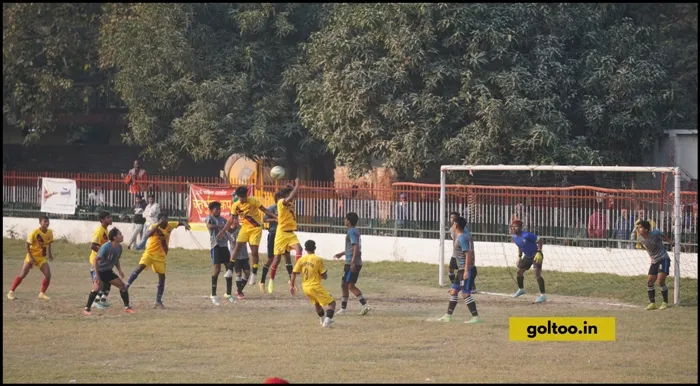 title Chaturbhuj Cup Football Chaturbhuj Cup Football