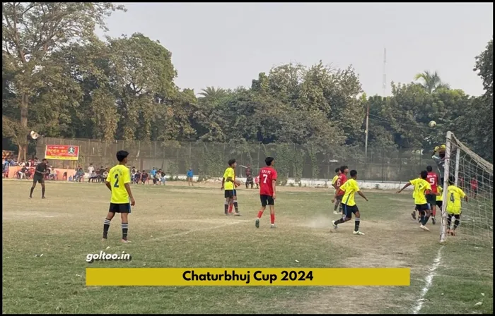 title Chaturbhuj Cup Football Chaturbhuj Cup Football