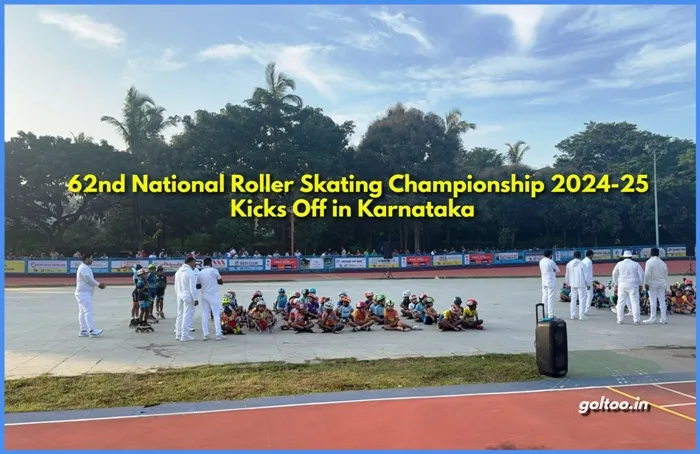title National Roller Skating Championship National Roller Skating Championship