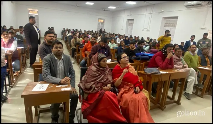 title RDS College RDS College ने रूसी भाषा और संस्कृति पर एक दिवसीय अंतर्राष्ट्रीय कार्यशाला आयोजित की