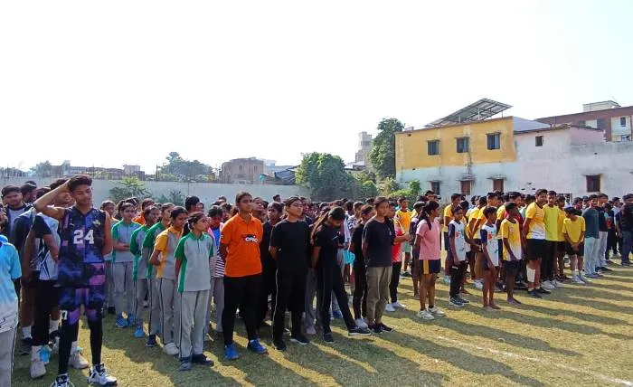 title Muzaffarpur Handball Championship Muzaffarpur Handball Championship