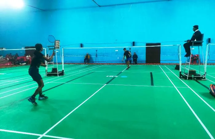 RDS College