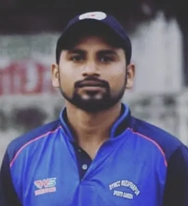 Muzaffarpur Cricket League चिरंजीवी के शानदार शतक से भारती क्लब विजयी