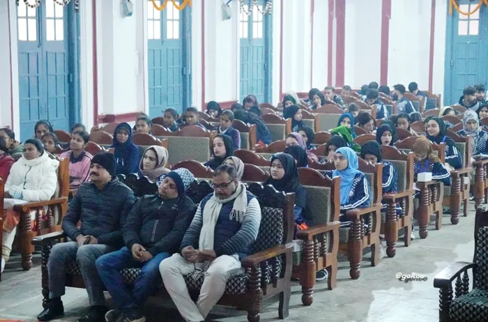 title Bihar University Bihar University