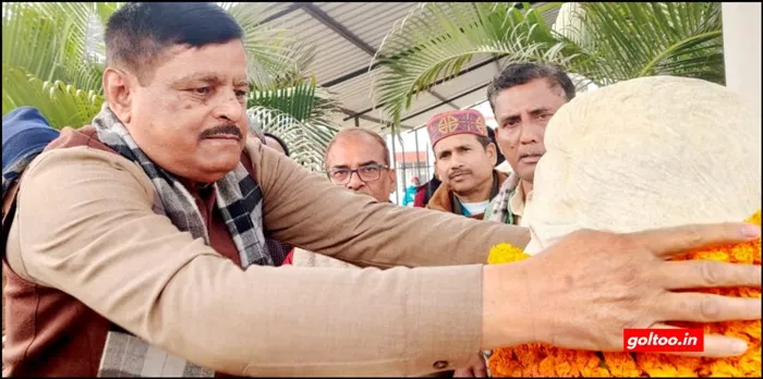 title Bihar University Bihar University News इन्द्रजीत बाबू की पुण्यतिथि