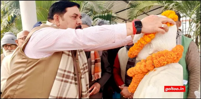 title Bihar University Bihar University News इन्द्रजीत बाबू की पुण्यतिथि