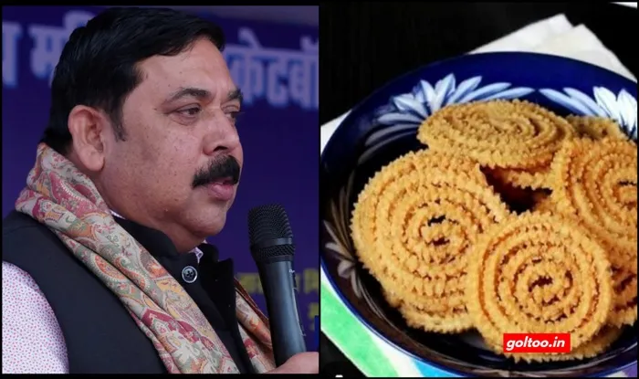 title Bihar University B.R.A. Bihar University के कुलपति ने विकसित किया स्वास्थ्यवर्धक मुरुक्कू, हरे केले का आटा और मोटे अनाज का उपयोग