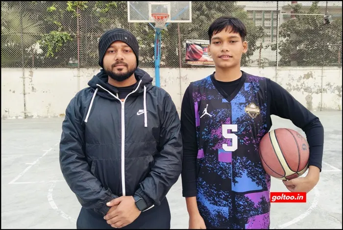 title Khelo India Basketball Camp Khelo India Basketball Camp
