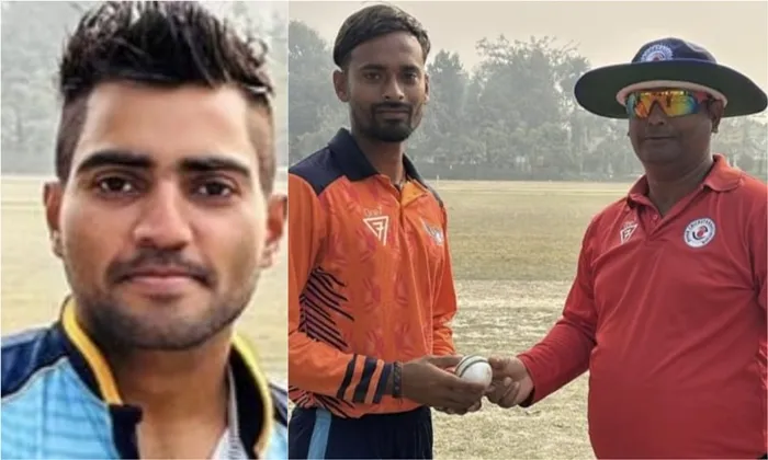 title Muzaffarpur Cricket League Muzaffarpur Cricket League में क्रिकेट एकेडमी की धमाकेदार जीत