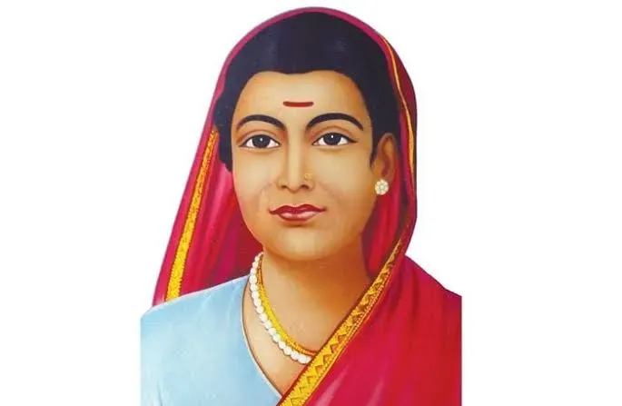 title RDS College Savitribai Phule देश की पहली महिला शिक्षिका