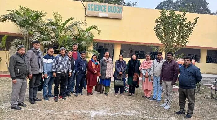 title Bihar University Guest Teachers Bihar University Guest Teachers