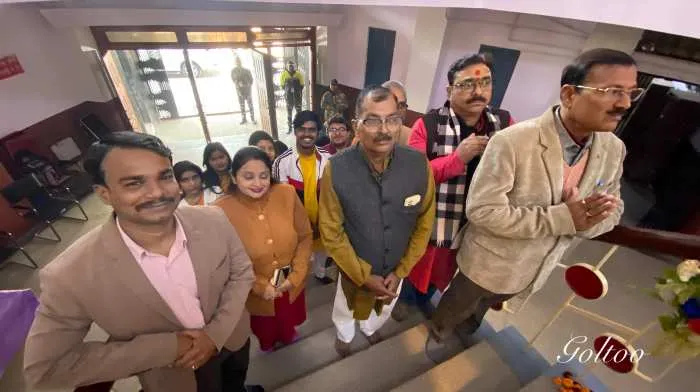 title Bihar University Bihar University