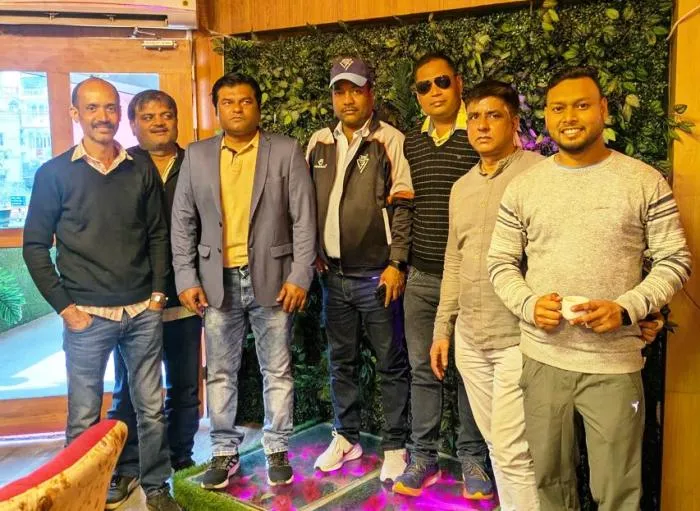 title Bihar Rural Cricket League Bihar Rural Cricket League बिहार ग्रामीण लीग: 549 मैचों में 10,000 खिलाड़ी दिखाएंगे अपनी प्रतिभा