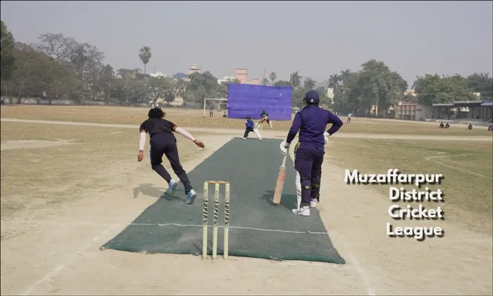 title Muzaffarpur Cricket League Muzaffarpur Cricket League