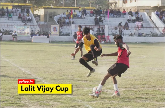 Bihar State Youth Basketball Championship