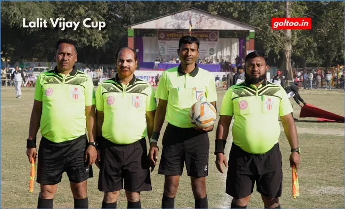 title Lalit Vijay Cup Lalit Vijay Cup