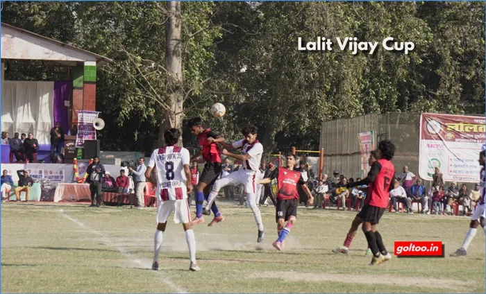 title Lalit Vijay Cup Lalit Vijay Cup Final