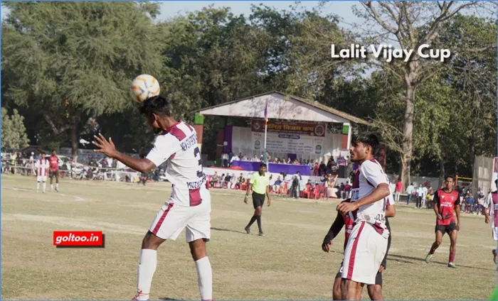 title Lalit Vijay Cup Lalit Vijay Cup