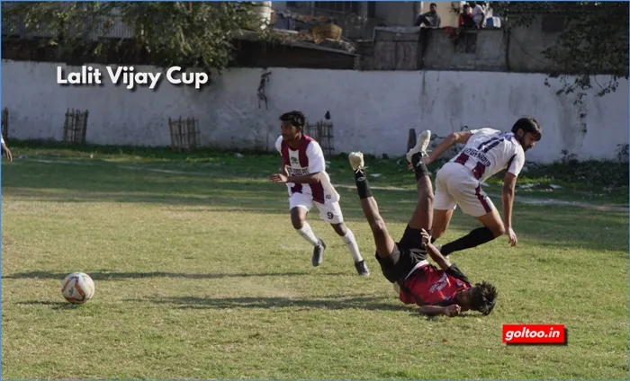 title Lalit Vijay Cup Lalit Vijay Cup Final