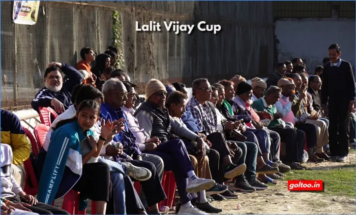 title Lalit Vijay Cup Lalit Vijay Cup Final