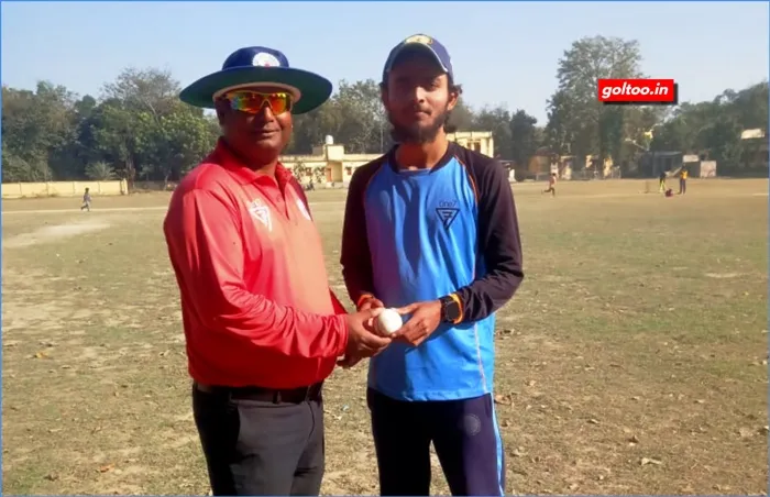 Bihar State Youth Basketball Championship