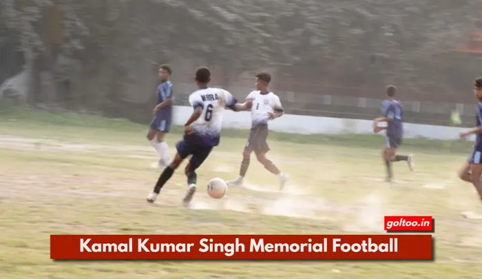title Kamal Kumar Singh Memorial Football Kamal Kumar Singh Memorial Football