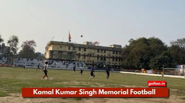 title Kamal Kumar Singh Memorial Football Kamal Kumar Singh Memorial Football