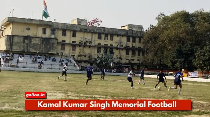 title Kamal Kumar Singh Memorial Football Kamal Kumar Singh Memorial Football