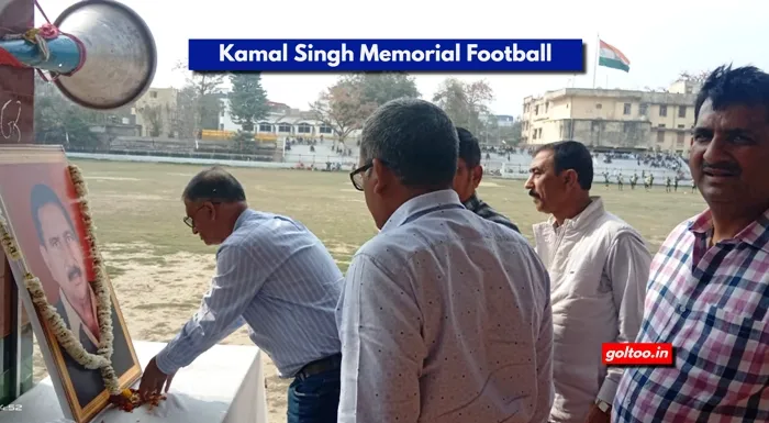title Kamal Singh Memorial Football Kamal Singh Memorial Football