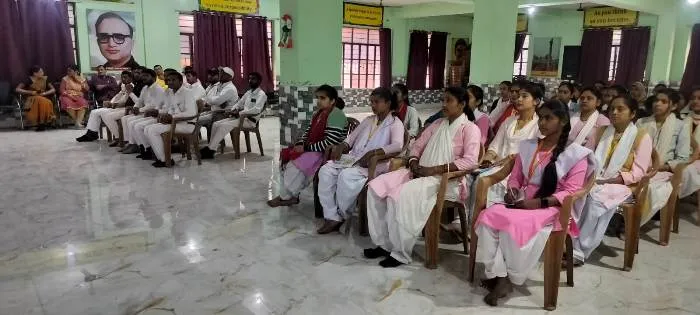 title Bharti Teacher Training College Bharti Teacher Training College
