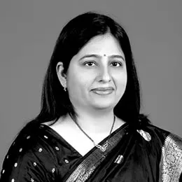title Banaras Lit Fest Banaras Lit Fest : डॉ० भारती सेहता