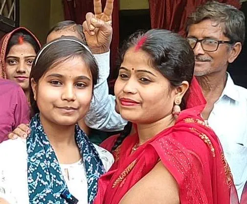 title Bihar Board 12th Results Bihar Board 12th Results 2025 मुजफ्फरपुर की अनुष्का कुमारी ने आर्ट्स स्ट्रीम में दूसरा स्थान प्राप्त करके शहर को गौरवान्वित किया है