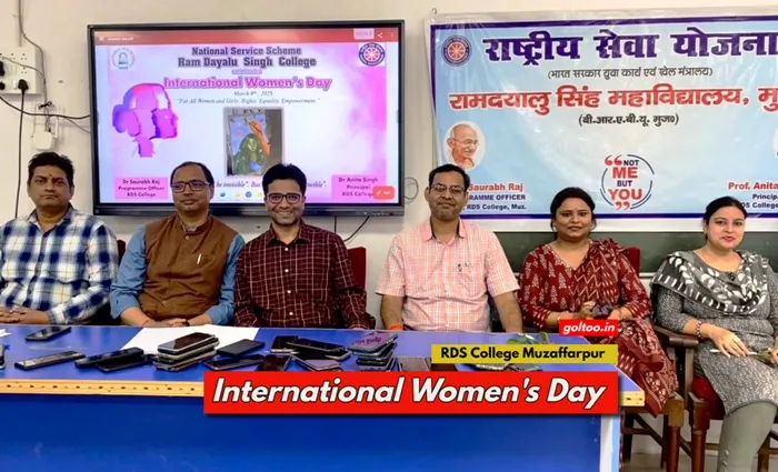 title International Women's Day International Women's Day