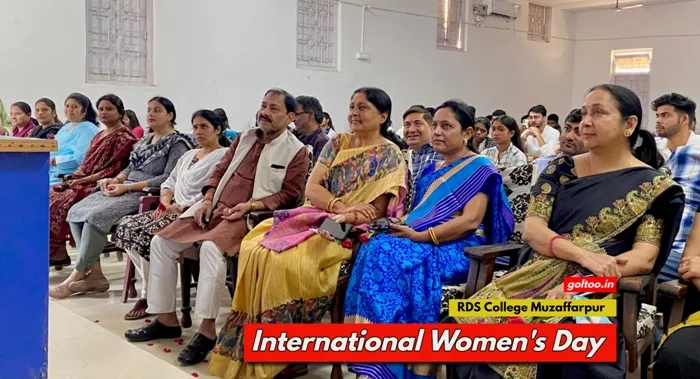 title International Women's Day International Women's Day