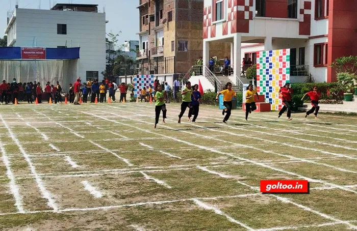 title St Xavier International School St Xavier International School