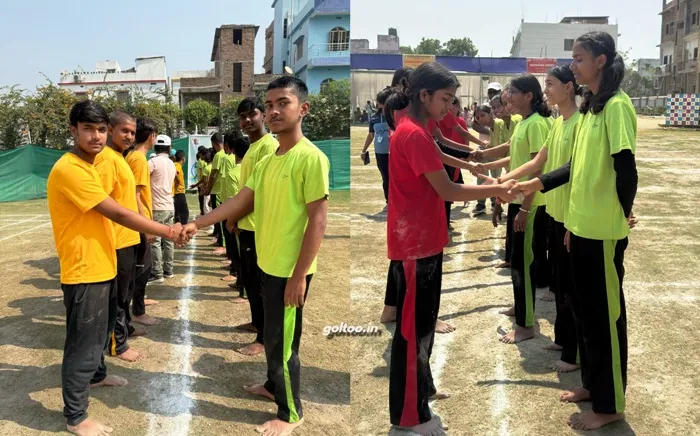 title St Xavier International School St Xavier International School