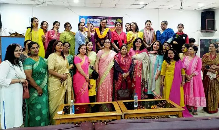 title MDDM College MDDM College कला एवं संस्कृति विभाग