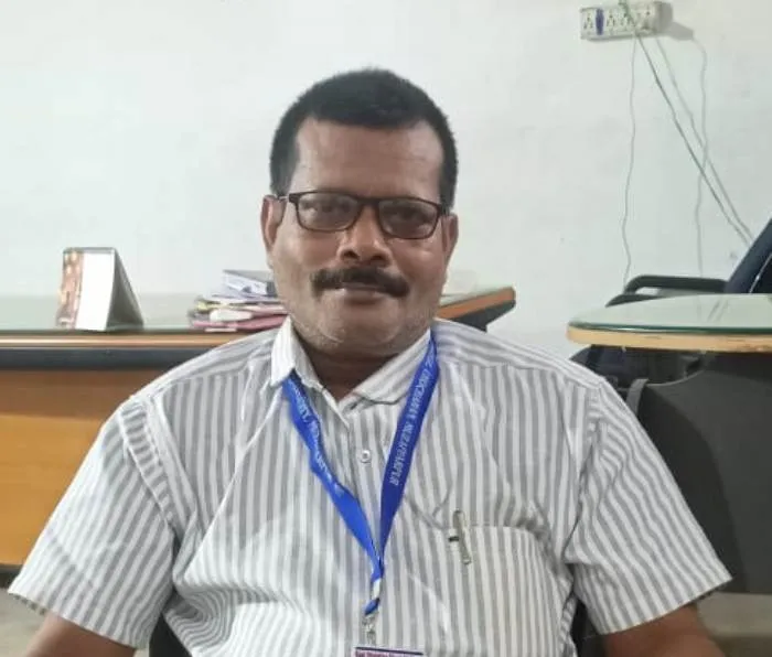 RC College Sakra