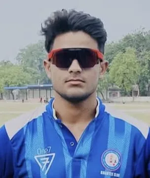 Bihar State Youth Basketball Championship