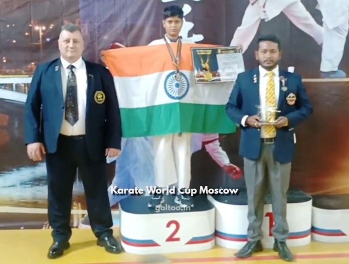 Karate World Cup 2025