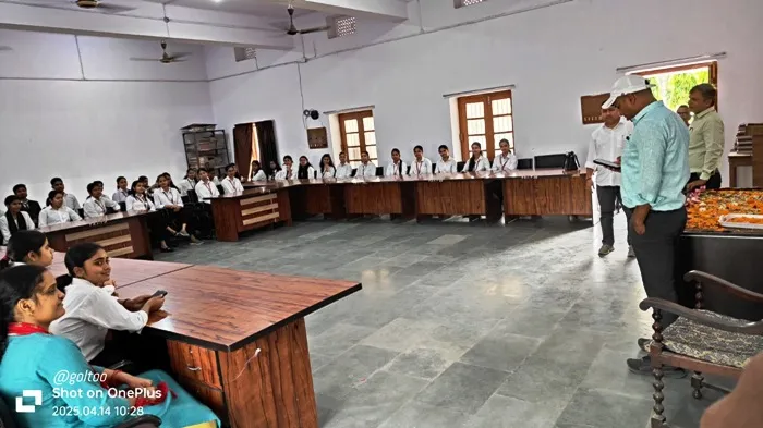 title SKJ Law College SKJ Law College Muzaffarpur