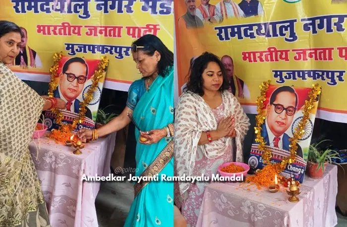 title Ambedkar Jayanti Ambedkar Jayanti