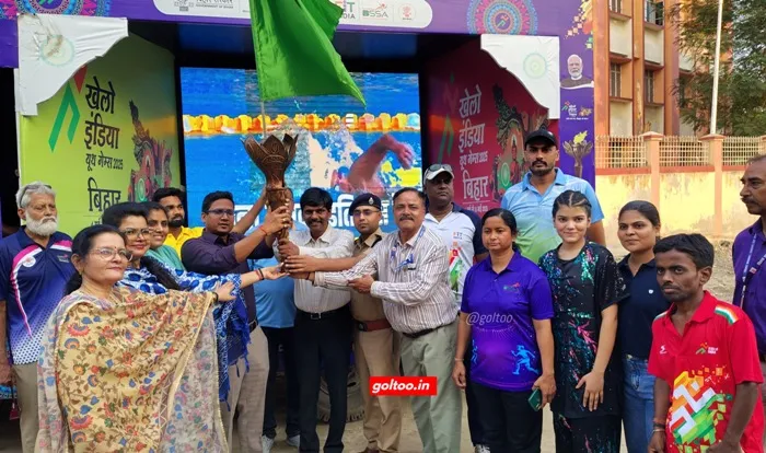 Khelo India Youth Games