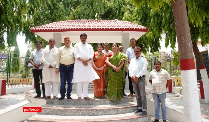 title RDS College RDS College में 'कल्चरल फेस्ट' का भव्य समापन