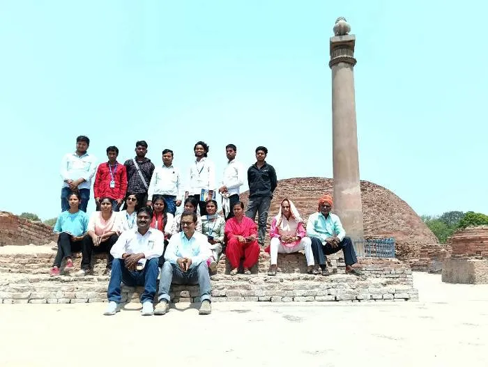 title RDS College RDS College स्नातकोत्तर प्राचीन इतिहास विभाग
