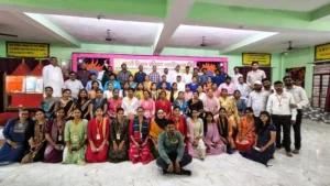 Bharti Teachers Training College