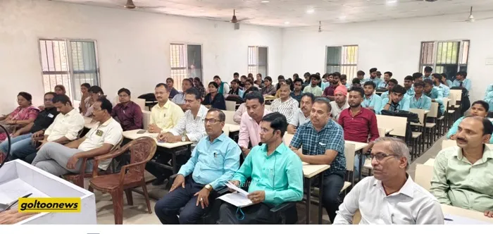 title Science College M.P. Sinha Science College